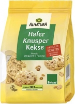 Hafer-Knusperkekse 1.69&nbsp;&euro;