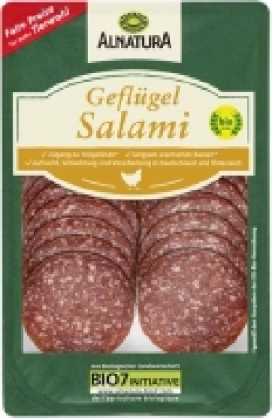 Gefl&uuml;gel-Salami 1.99&nbsp;&euro;