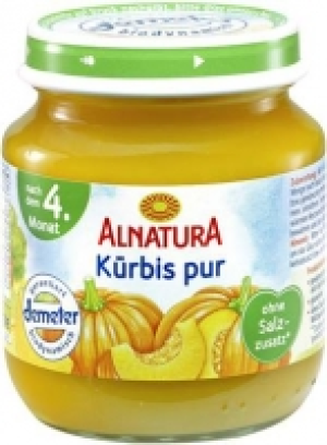 Kürbis pur 0.69 €