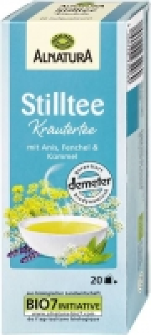 Stilltee 1.99 €