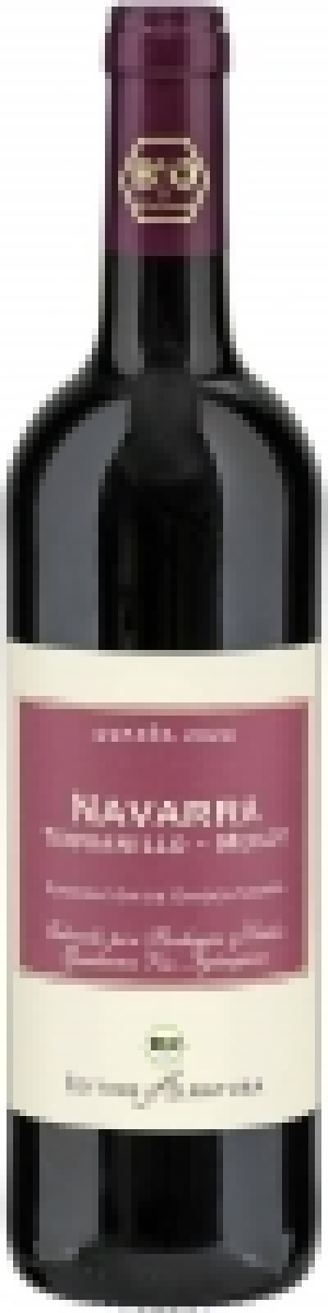 Navarra Tempranillo Merlot 4.49&nbsp;&euro;