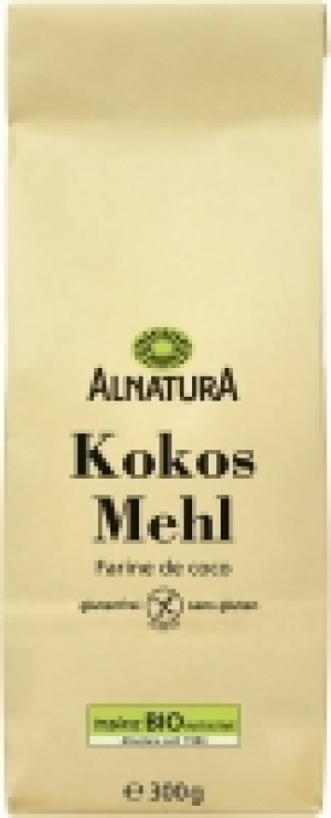 Kokosmehl 1.99&nbsp;&euro;