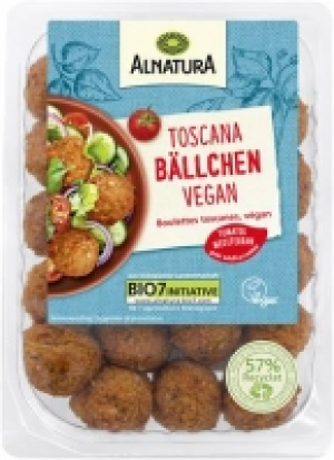Toscana-B&auml;llchen vegan (gek&uuml;hlt) 2.79&nbsp;&euro;