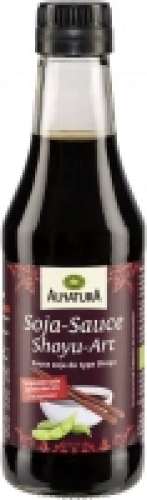 Sojasauce Shoyu-Art 2.99 €