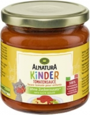 Kinder-Tomatensauce 1.99&nbsp;&euro;