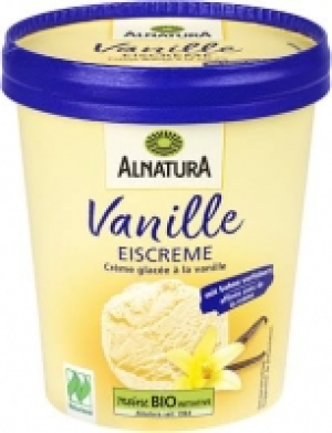 Vanille Eiscreme (TK) 2.99&nbsp;&euro;