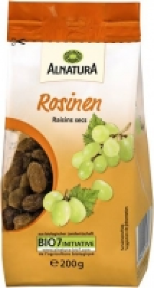Rosinen 1.29&nbsp;&euro;