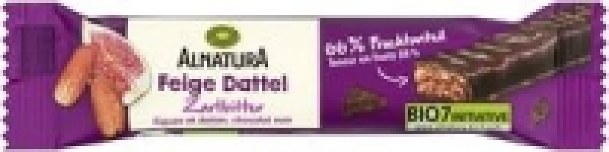 Riegel Feige-Dattel 0.89&nbsp;&euro;
