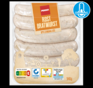 PENNY Rostbratwurst 3.99&nbsp;&euro;