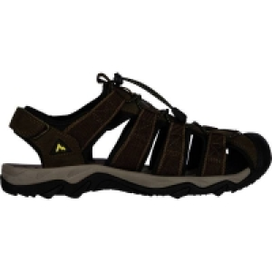 InterSport Mckinley McKINLEY Herren TrekkingsandalenKorfu