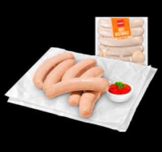 PENNY Rostbratwurst 3.79&nbsp;&euro;