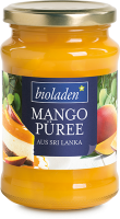 Ebl Naturkost  bioladen Mango-Püree