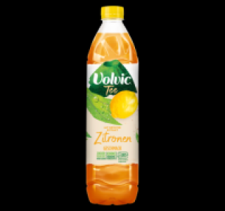 VOLVIC Tee oder Touch 1.19 €