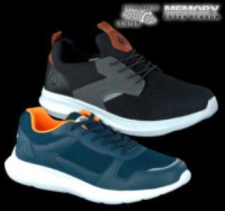 UNCLE SAM Freizeitschuhe 17.99 €