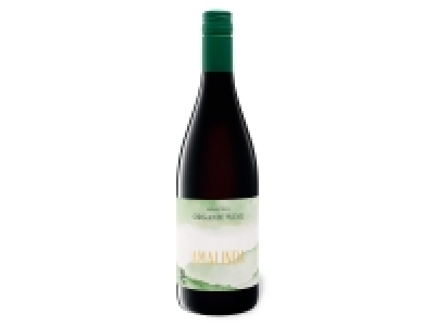 Lidl  BIO Amalinda Monastrell Jumilla DOP trocken, Rotwein 2019