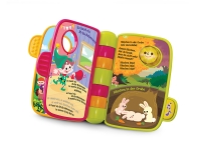 Lidl Vtech vtech Babys Liederbuch, zum Mitsingen