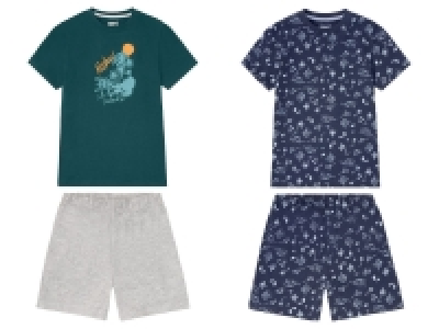 Lidl Pepperts!® pepperts!® Jungen Shorty, mit Baumwolle