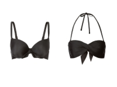 Lidl Esmara® esmara® Damen Bikini Oberteil, pflegeleichte Qualität