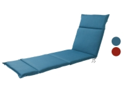 LIVARNO home Sonnenliegen-Polsterauflage »Houston« mit Baumwolle 17.99 €