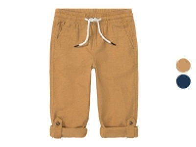 lupilu® Kleinkinder Jungen Sommerhose aus reiner Baumwolle