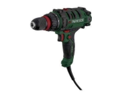 PARKSIDE® 2-Gang-Netzbohrschrauber »PNS 300 B3«, 300 W 24.99 €