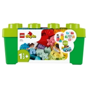 LEGO® DUPLO® Steinebox 19.99 €