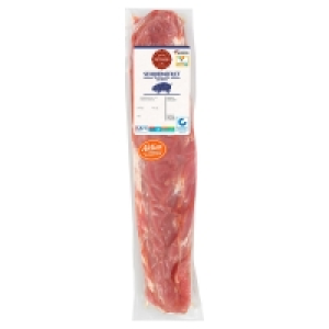 Aldi Süd  MEINE METZGEREI Schweinefilet 499 g