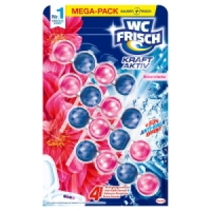 WC FRISCH Kraft-Aktiv 200 g 4.99 €