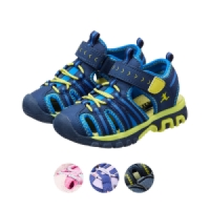 CRANE Kleinkinder oder Kinder Trekkingsandalen 11.99 €
