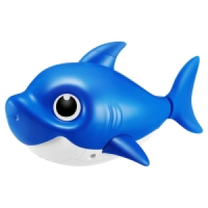 ZURU Baby Shark Badespielfigur