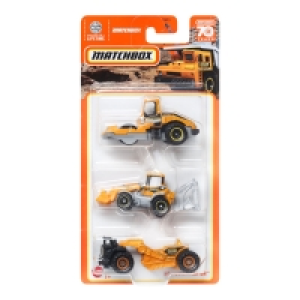 MATCHBOX Spielzeugautos