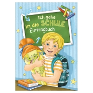 Rätsel- und Schulspaß