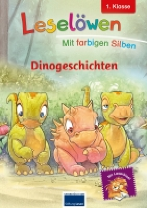 Erstlesebuch