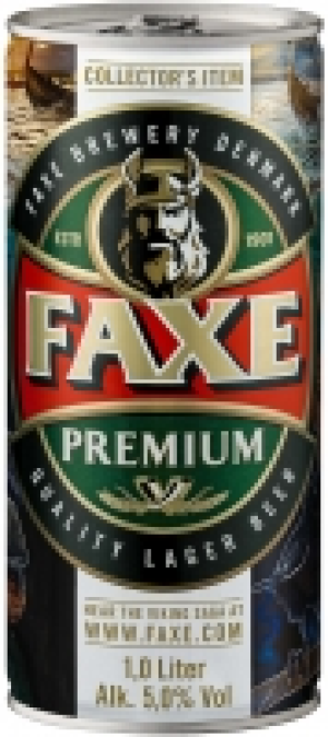 Kaufland  FAXE