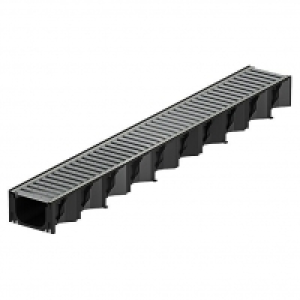 ACO Kunststoffrinne Self Hexaline 16.90 €