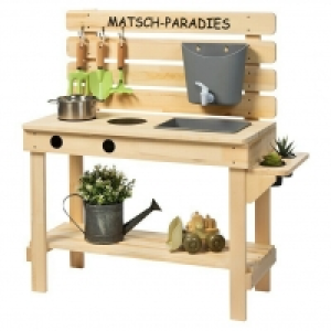 Sun Matschküche Paradies 79.00 €