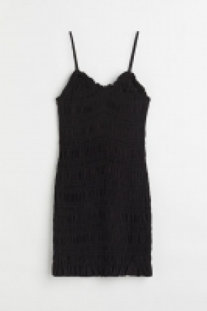 Gesmoktes Kleid 4.99 €