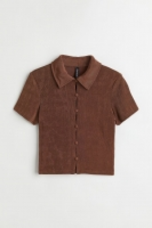 Cropped Shirt 2.99 €