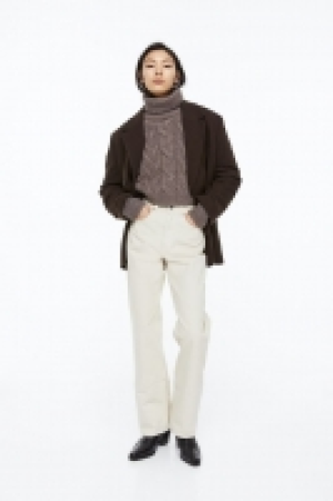 Zopfpullover aus Wollmix 10.99 €