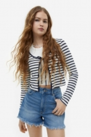 Jeansshorts High Waist 7.99 €