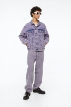 Jeansjacke Relaxed Fit 9.99 €