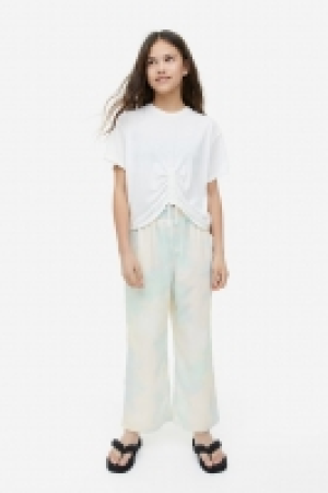Weite Hose 6.99 €