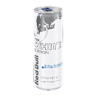 Aldi Nord Red Bull RED BULL Energy-Drink White Edition