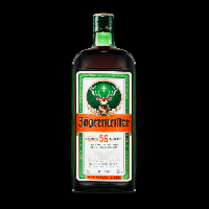 Jägermeister Kräuterlikör 32.99 €