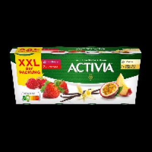 ACTIVIA Fruchtmix XXL 3.49 €