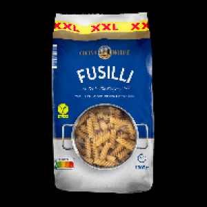 Aldi Nord Cucina Nobile CUCINA NOBILE Fusilli XXL