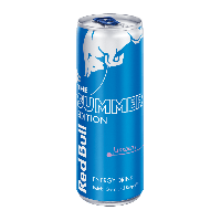 Aldi Nord Red Bull RED BULL Energy-Drink Summer Edition