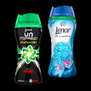 LENOR Wäscheparfüm 4.49 €