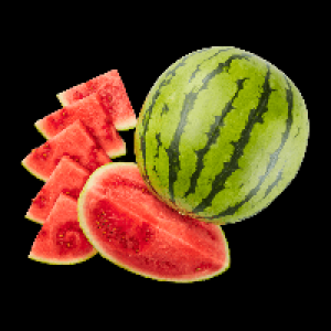 Aldi Nord  Mini-Wassermelone