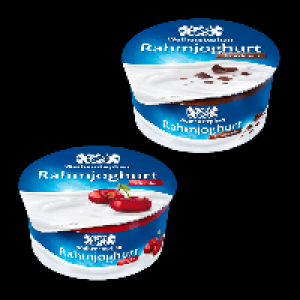 WEIHENSTEPHAN Rahmjoghurt 0.49 €